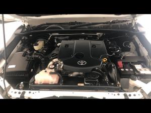 Toyota Hilux 2.4GD single cab S (aircon) - Image 14