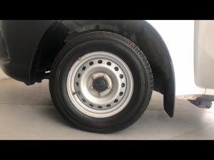 Toyota Hilux 2.4GD single cab S (aircon) - Image 18