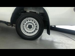 Toyota Hilux 2.4GD single cab S (aircon) - Image 19