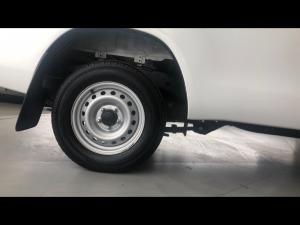 Toyota Hilux 2.4GD single cab S (aircon) - Image 20
