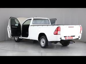 Toyota Hilux 2.4GD single cab S (aircon) - Image 25