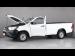 Toyota Hilux 2.4GD single cab S (aircon) - Thumbnail 27