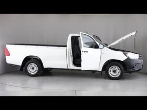 Toyota Hilux 2.4GD single cab S (aircon) - Image 30