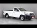 Toyota Hilux 2.4GD single cab S (aircon) - Thumbnail 1