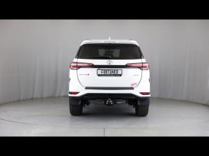 Toyota Fortuner 2.8GD-6 4x4 - Image 5