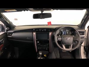 Toyota Fortuner 2.8GD-6 4x4 - Image 6