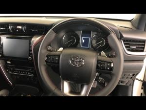 Toyota Fortuner 2.8GD-6 4x4 - Image 8