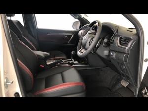 Toyota Fortuner 2.8GD-6 4x4 - Image 10
