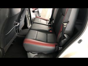 Toyota Fortuner 2.8GD-6 4x4 - Image 11