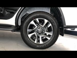 Toyota Fortuner 2.8GD-6 4x4 - Image 19