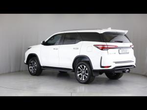 Toyota Fortuner 2.8GD-6 4x4 - Image 21