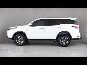 Toyota Fortuner 2.8GD-6 4x4 - Image 22
