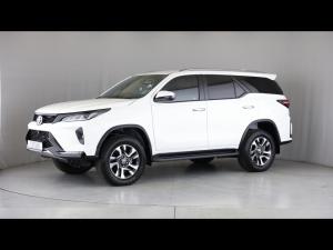 Toyota Fortuner 2.8GD-6 4x4 - Image 23