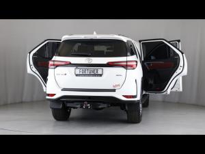 Toyota Fortuner 2.8GD-6 4x4 - Image 24