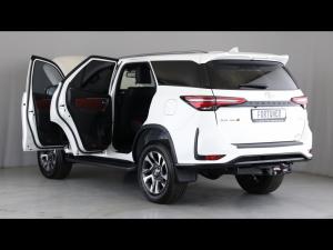 Toyota Fortuner 2.8GD-6 4x4 - Image 25