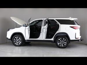 Toyota Fortuner 2.8GD-6 4x4 - Image 26