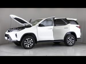 Toyota Fortuner 2.8GD-6 4x4 - Image 27