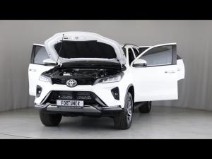 Toyota Fortuner 2.8GD-6 4x4 - Image 28