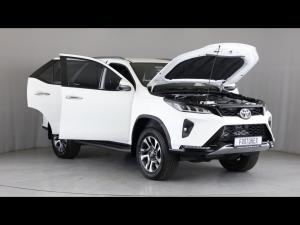 Toyota Fortuner 2.8GD-6 4x4 - Image 29