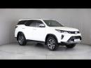 Thumbnail Toyota Fortuner 2.8GD-6 4x4