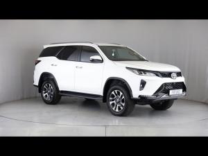Toyota Fortuner 2.8GD-6 4x4 - Image 1
