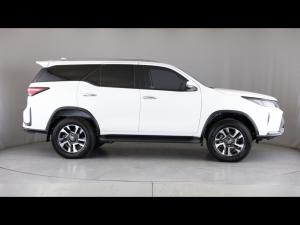 Toyota Fortuner 2.8GD-6 4x4 - Image 3