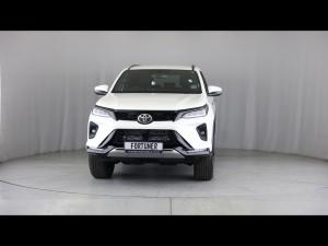 Toyota Fortuner 2.8GD-6 4x4 - Image 4