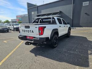 Toyota Hilux 2.8GD-6 double cab SRX 4x4 - Image 2