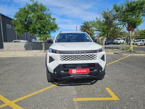Toyota Hilux 2.8GD-6 double cab SRX 4x4 - Image 4