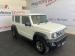 Suzuki Jimny 1.5 GLX AllGrip 5-door auto - Thumbnail 1