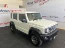Thumbnail Suzuki Jimny 1.5 GLX AllGrip 5-door auto