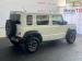 Suzuki Jimny 1.5 GLX AllGrip 5-door auto - Thumbnail 2