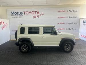 Suzuki Jimny 1.5 GLX AllGrip 5-door auto - Image 3
