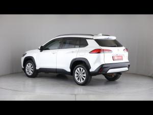 Toyota Corolla Cross 1.8 XS - Image 21