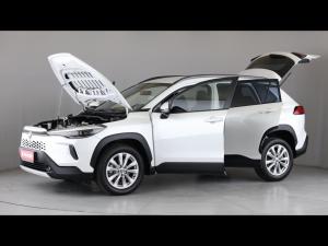 Toyota Corolla Cross 1.8 XS - Image 27