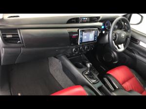 Toyota Hilux 2.4GD-6 double cab 4x4 SRX auto - Image 7