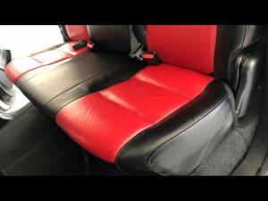 Toyota Hilux 2.4GD-6 double cab 4x4 SRX auto - Image 12