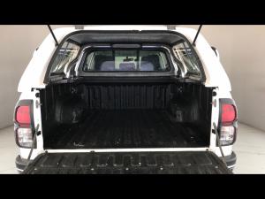 Toyota Hilux 2.4GD-6 double cab 4x4 SRX auto - Image 13