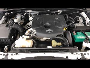 Toyota Hilux 2.4GD-6 double cab 4x4 SRX auto - Image 14