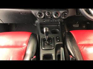 Toyota Hilux 2.4GD-6 double cab 4x4 SRX auto - Image 15