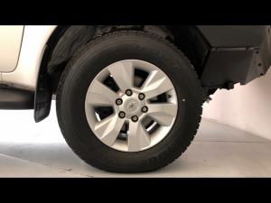 Toyota Hilux 2.4GD-6 double cab 4x4 SRX auto - Image 17