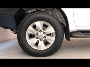 Toyota Hilux 2.4GD-6 double cab 4x4 SRX auto - Image 18