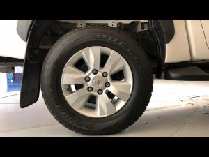 Toyota Hilux 2.4GD-6 double cab 4x4 SRX auto - Image 20