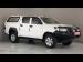 Toyota Hilux 2.4GD-6 double cab 4x4 SRX auto - Thumbnail 1