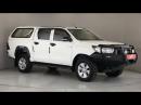 Thumbnail Toyota Hilux 2.4GD-6 double cab 4x4 SRX auto