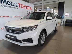 Honda Amaze 1.2 Trend - Image 20