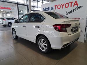 Honda Amaze 1.2 Trend - Image 21