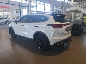 Haval Jolion Pro 1.5T S Ultra Luxury - Image 23