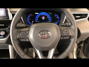 Toyota Corolla Cross 1.8 XS - Image 8