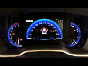 Toyota Corolla Cross 1.8 XS - Image 9
